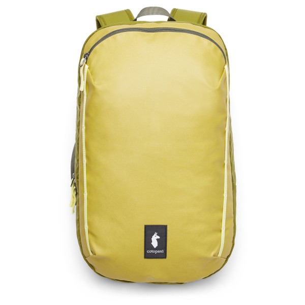 Cotopaxi  Vaya 18 Backpack Cada Dia - Dagrugzak, geel