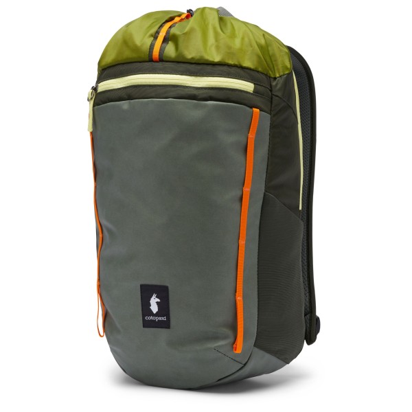 Cotopaxi  Moda 20 Backpack Cada Dia - Dagrugzak, olijfgroen