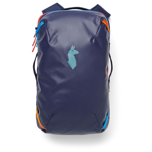 Cotopaxi  Allpa 28 Travel Pack - Reistas, blauw