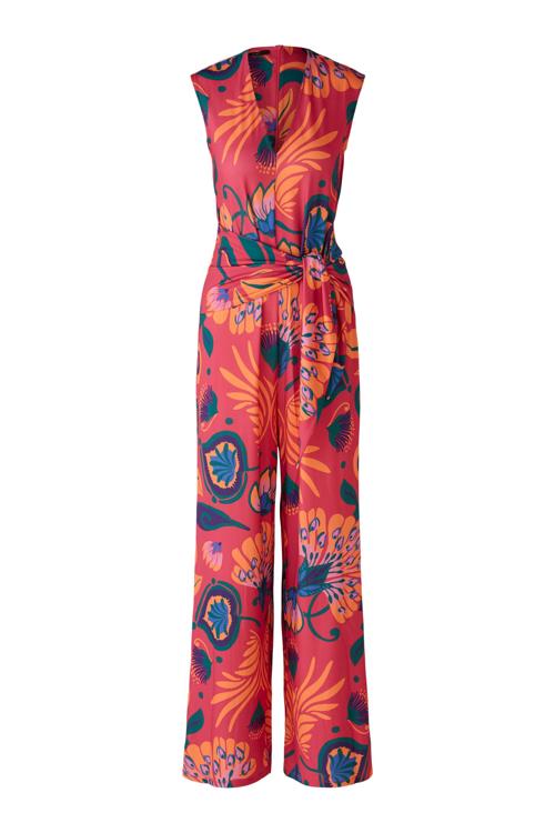 Oui Overall Jumpsuit Silky Touch Qualität