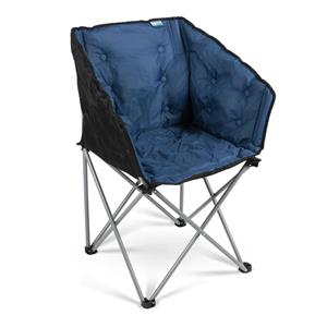 Kampa Tub Campingstoel Blauw