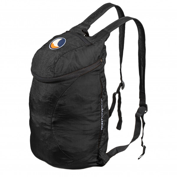 Ticket to the Moon - Mini Backpack 15 - Daypack