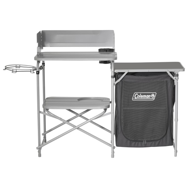 Coleman - Cooking Stand - Campingschrank