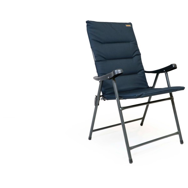 Vango  Cayo XL Chair - Campingstoel blauw