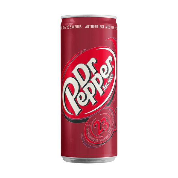PepsiCo Dr Pepper Tray