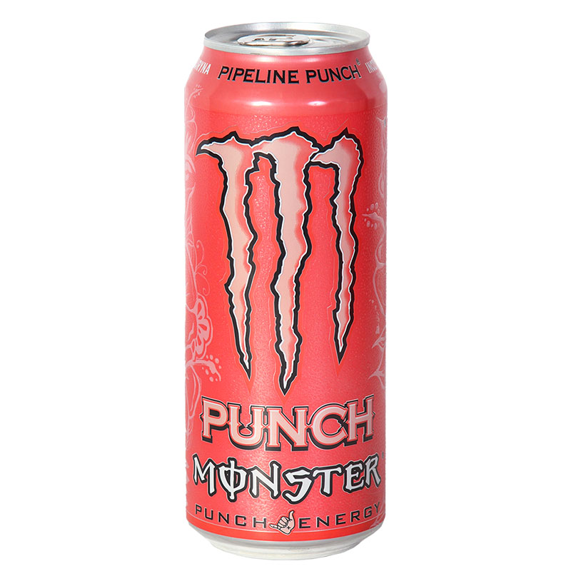 Monster Energy Monster Pipeline Punch (PL) Tray