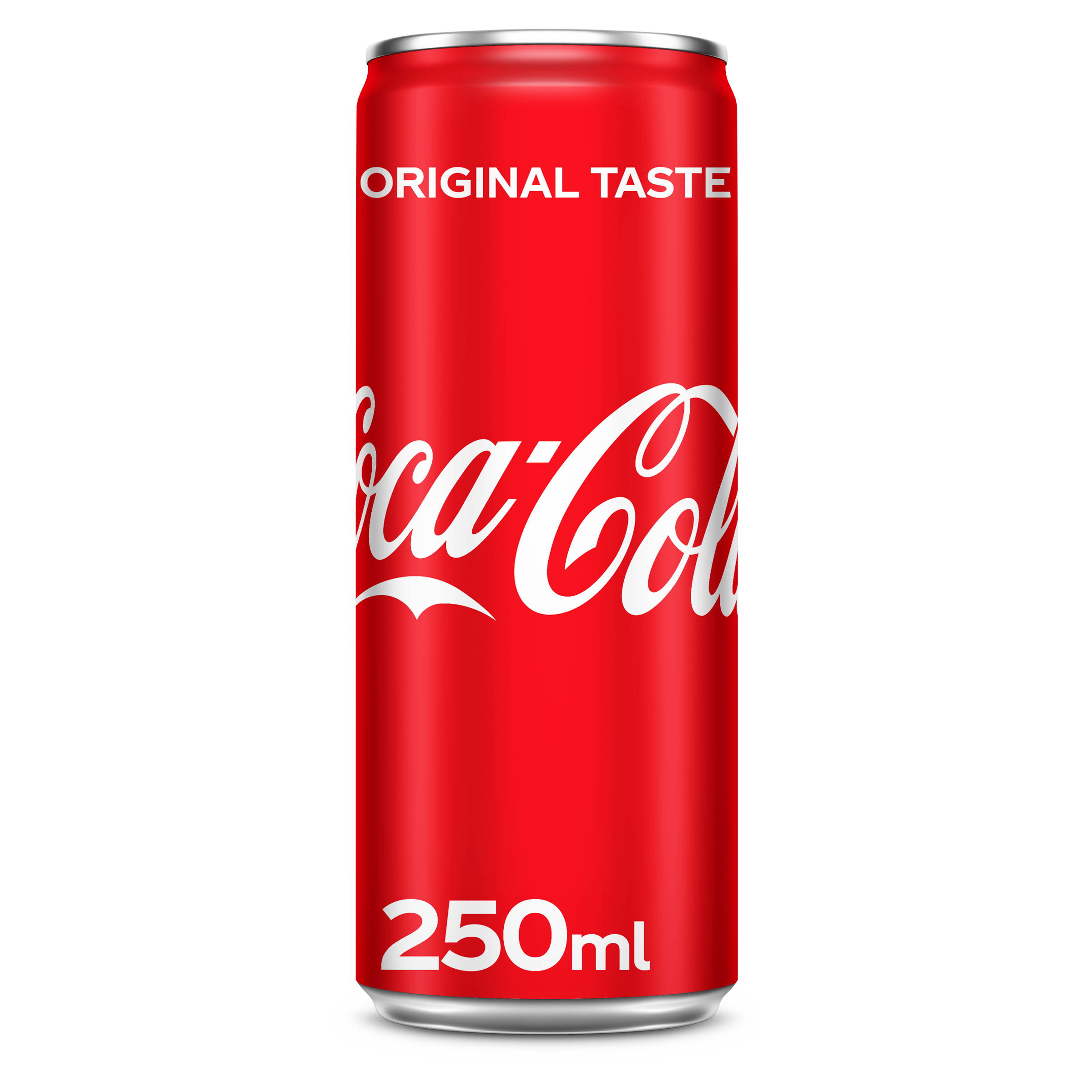 Coca-Cola Coca Cola | Regular | Blik | 24 x 25 cl