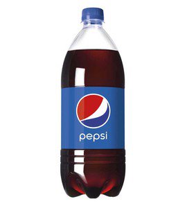 Pepsi | Cola | Regular | 12 x 1.1 liter