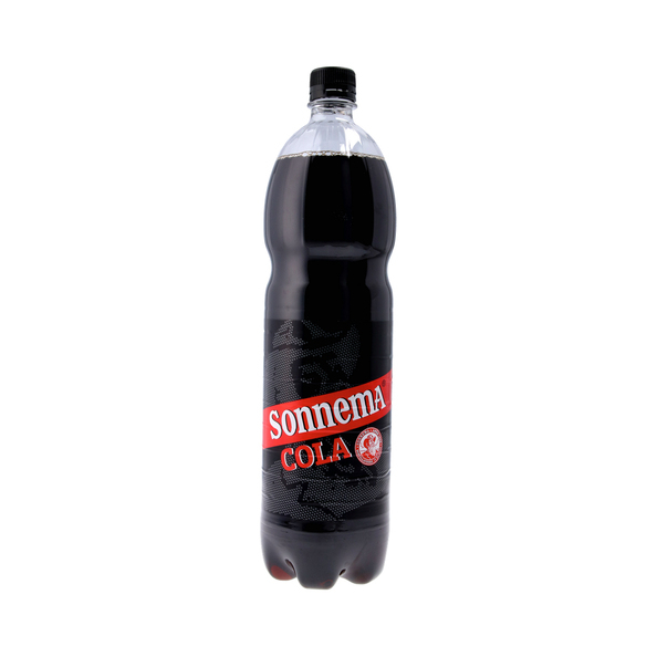 Sonnema | Cola | Pet | 6 x 1.5 liter