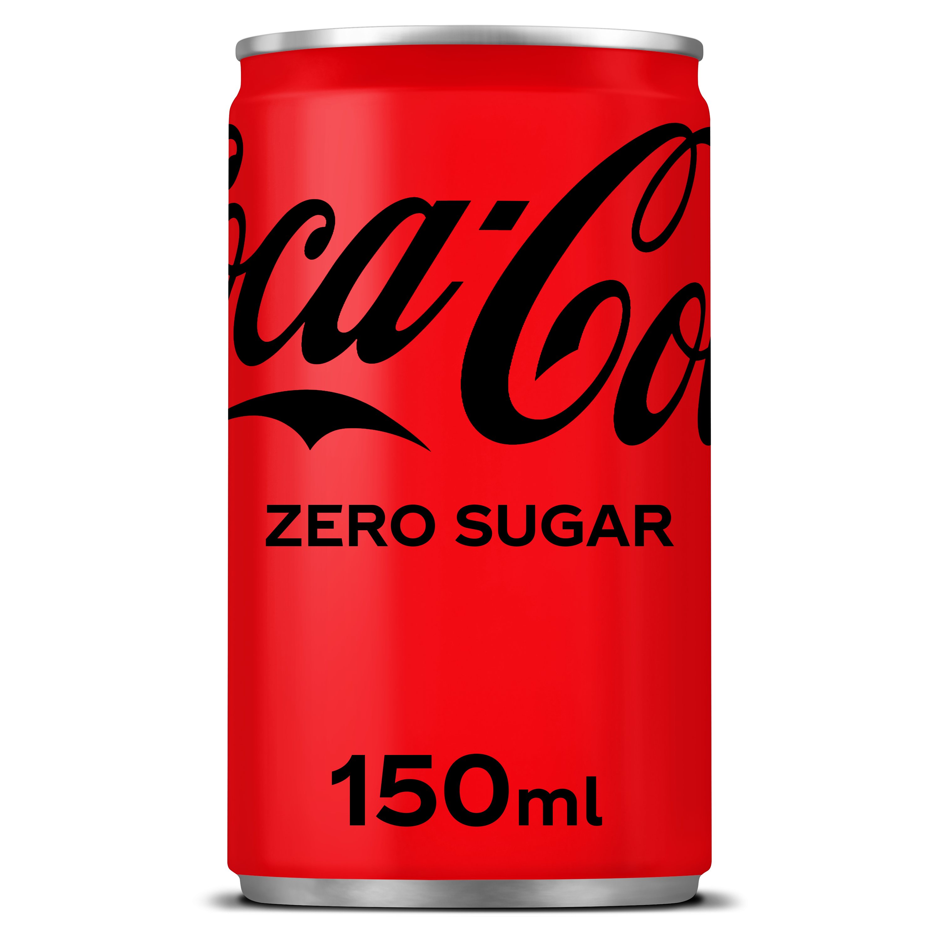 Coca-Cola Coca Cola | Zero | 24 x 15 cl