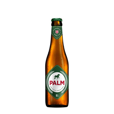 PALM fles 25cl