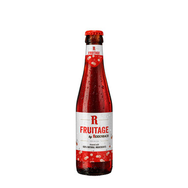 Rodenbach Fruitage by  fles 25cl