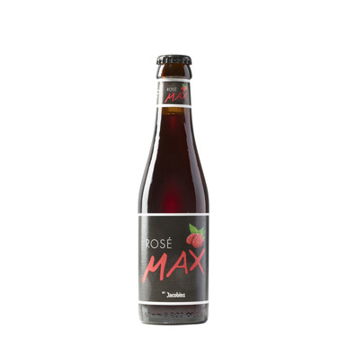 Omer Vander Ghinste Rosé Max fles 25cl