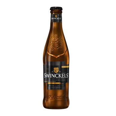 Swinckels Superior Pilsner fles 33cl