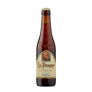 La Trappe Isid'or fles 33cl