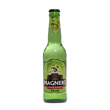 Magners Cider Magners Pear Cider fles 33cl
