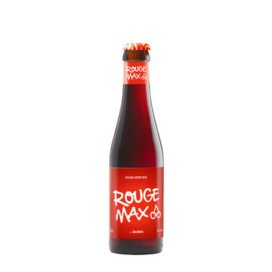 Omer Vander Ghinste Rouge Max fles 25cl
