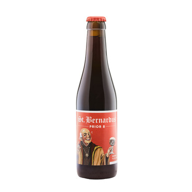 St. Bernardus Prior fles 33cl