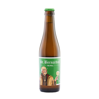 St. Bernardus Tripel fles 33cl