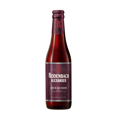 Rodenbach Alexander fles 33cl