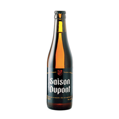 Dupont bier Saison Dupont fles 33cl