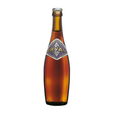 Orval fles 33cl