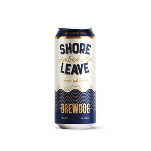 BrewDog Shore Leave blik 44cl