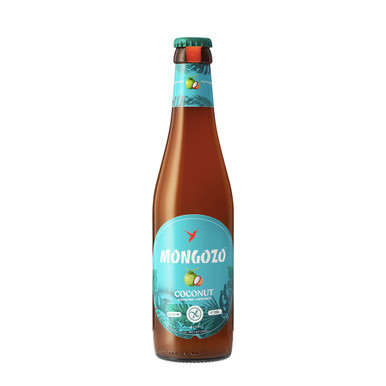 Mongozo Coconut fles 33cl