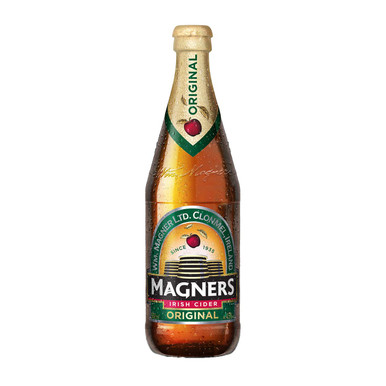 Magners Cider Magners Apple Cider fles 56.8cl