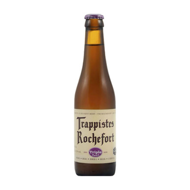 Rochefort Triple Extra fles 33cl