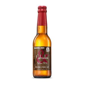 De Molen Calvados Edition 2024 Belgian Strong Ale fles 33cl