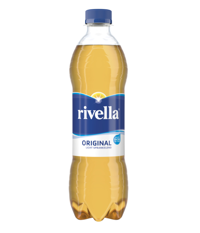 Rivella Light | Petfles 6 x 0,5 liter