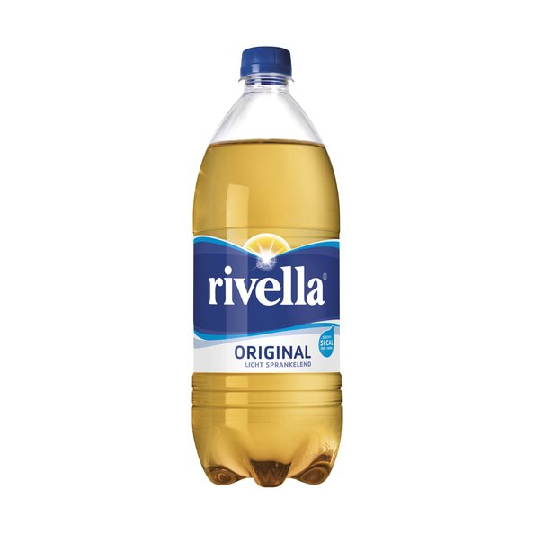 Rivella | Original | 12 x 1.1 liter