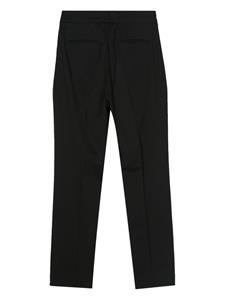 PT Torino Cropped broek - Zwart