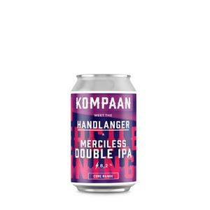 BrewDog Kompaan Handlanger blik 33cl