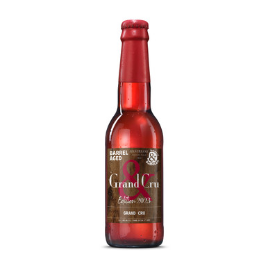 De Molen Grand Cru Edition 2023 fles 33cl