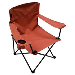 Vango - Fiesta Chair - Campingstuhl rot