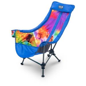 ENO - Lounger DL Chair - Campingstuhl bunt