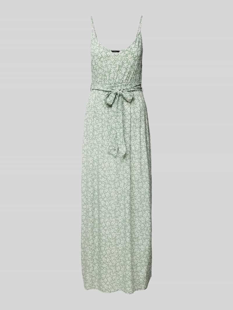 Vero Moda Maxi-jurk met bloemenprint, model 'EASY JOY'