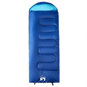vidaXL Schlafsack Schlafsack für Erwachsene Camping 3-4 Jahreszeiten (1 tlg)