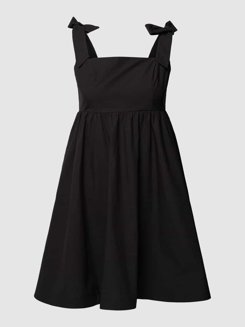 Katharina Damm X P&C* Exclusieve collectie - mini-jurk met streepdetail