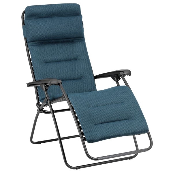 Lafuma Mobilier - RSX Clip AC Aircomfort - Campingstuhl blau