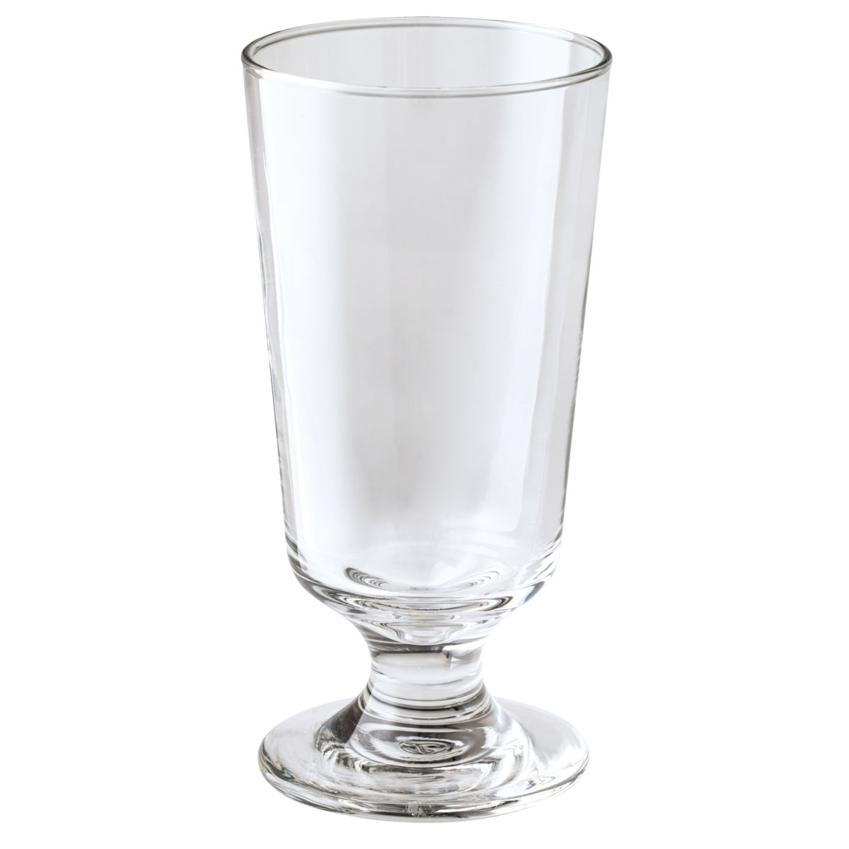 Royal leerdam Dessertglas Aruba; 296ml, 7.3x15.2 cm (ØxH); transparant; 12 stuk / verpakking