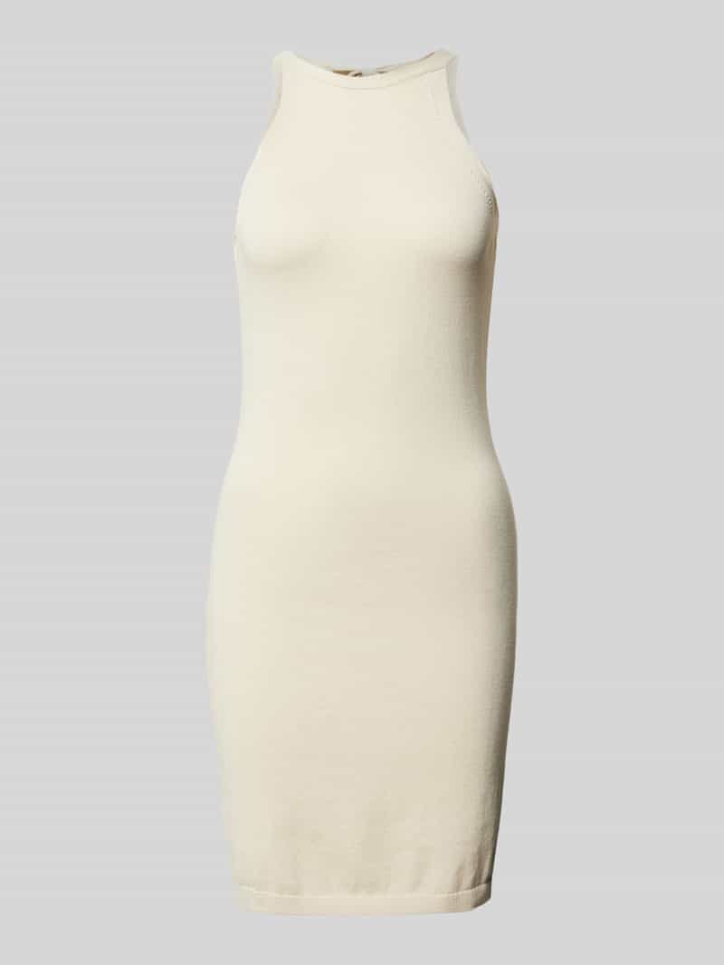 Vero Moda Mini-jurk met spaghettibandjes, model 'POLLY'