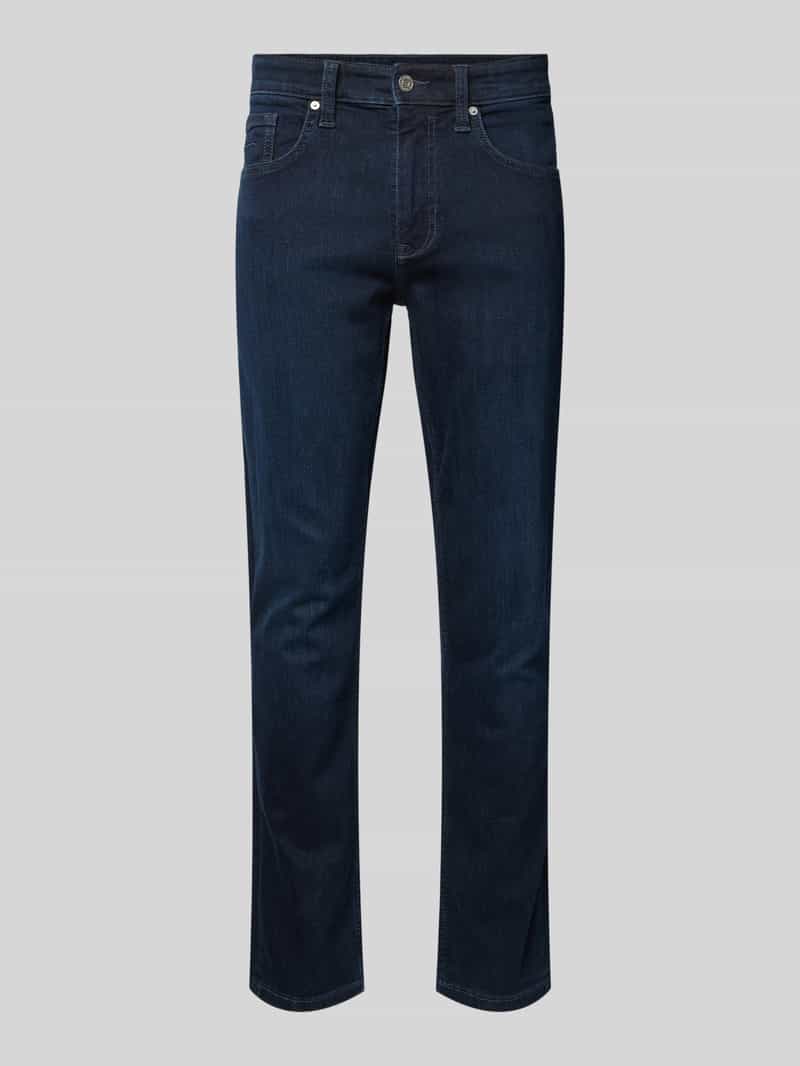 S.Oliver BLACK LABEL Slim fit jeans in 5-pocketmodel, model 'NELIO'
