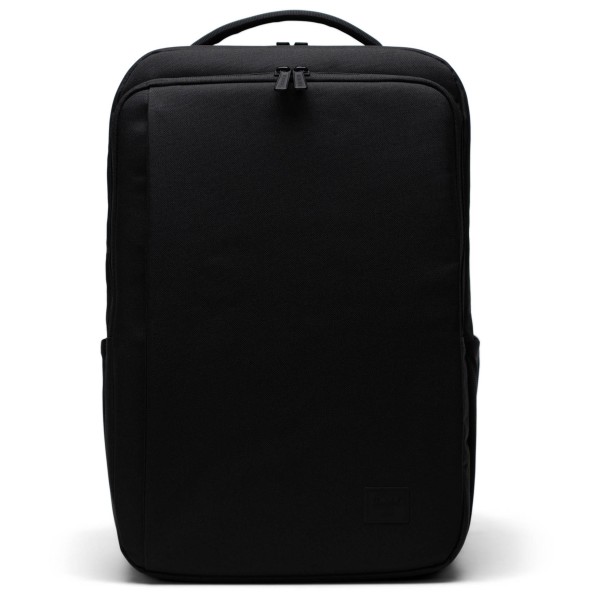 Herschel  Kaslo Backpack Tech - Dagrugzak, zwart