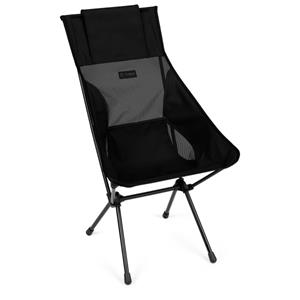 Helinox - Sunset Chair Home - Campingstuhl schwarz