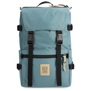 Topo Designs  Rover Pack Classic - Recycled - Dagrugzak, turkoois