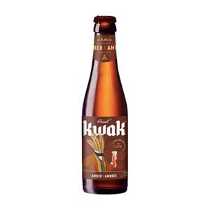 Pauwel Kwak fles 33cl