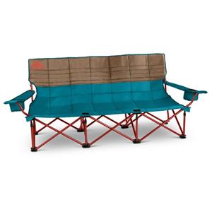 Kelty  Lowdown Couch - Campingstoel meerkleurig